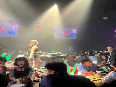包头夜场招聘
